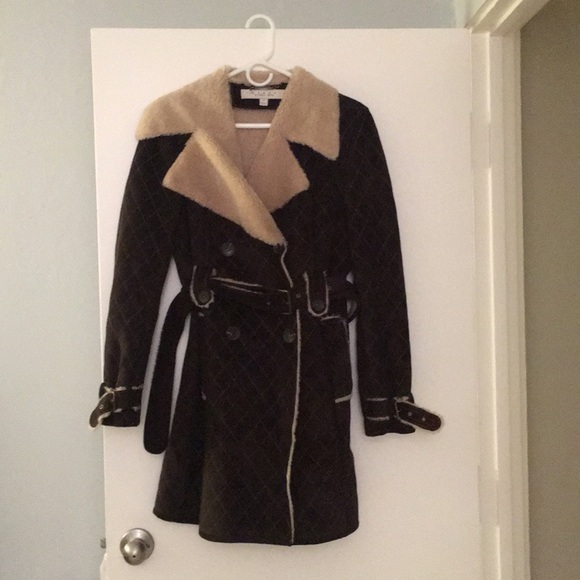 Laundry By Shelli Segal Jackets & Coats Laundry By Shelli Segal